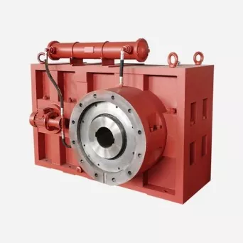 Plastic ekstruder gearkasse Plastic ekstruder gearkasse