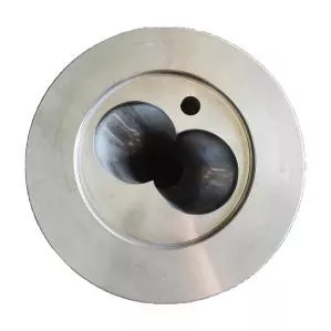 Ekstruder Confluence Core